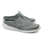 Minfot Easy Step-In Tofflor Khaki