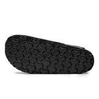 Minfot Nino Tofflor Stretch Svart