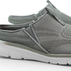 Minfot Easy Step-In Tofflor Khaki