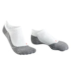 Falke RU4 Invisible Strumpor No Show Dam Vit Mix 1-pack