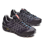 Grisport Terrain Low Gritex Antracite