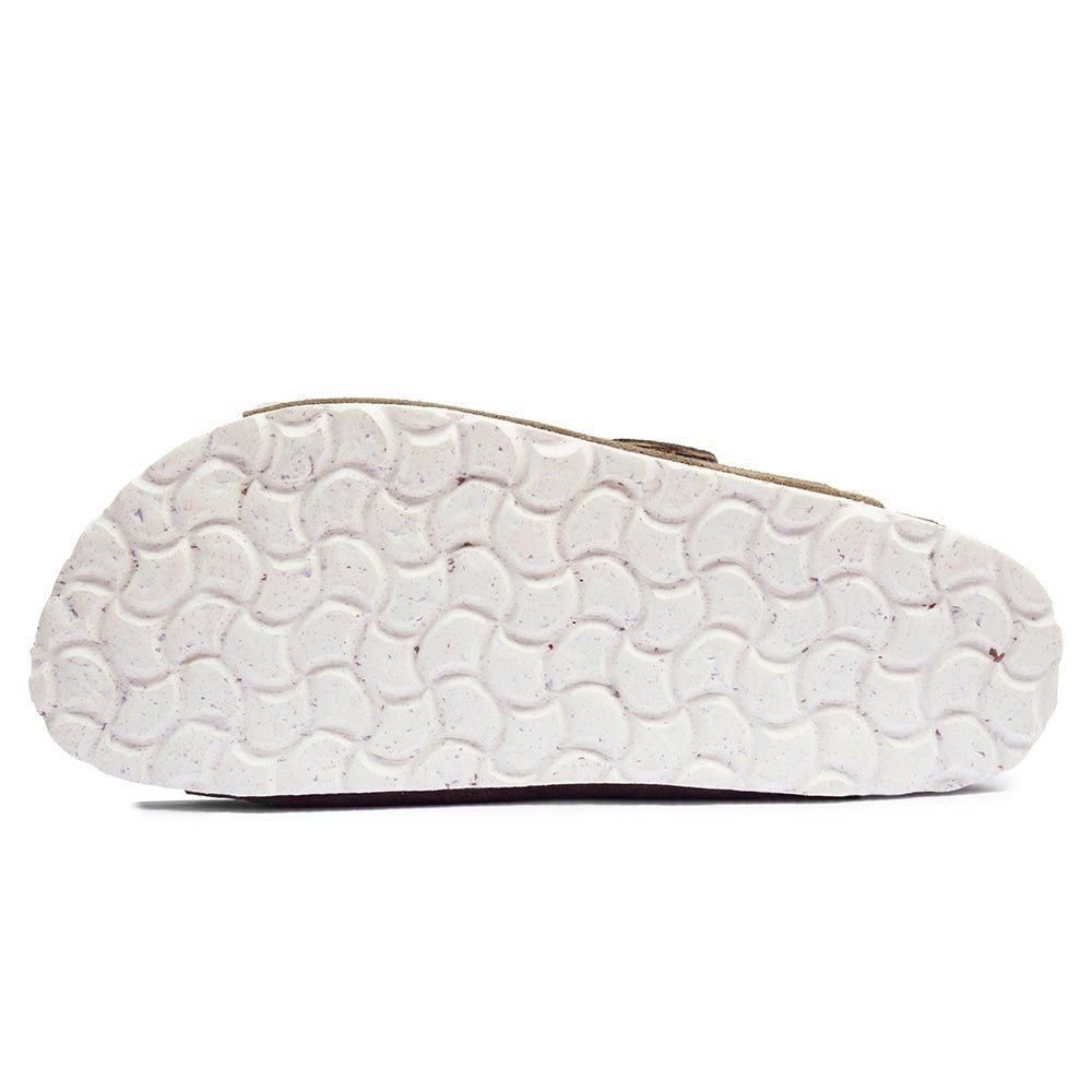 Minfot Hallux Valgus Sandaler Dam Primo Soft Stone