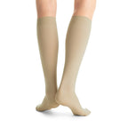 Jobst Kompressionsstrumpor Klass 2 Ultra Sheer Natural