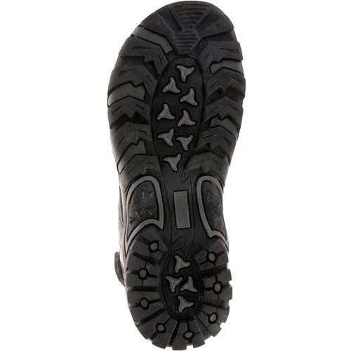Kamik Sandaler Milos Herr Light Grey