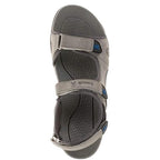 Kamik Sandaler Milos Herr Light Grey