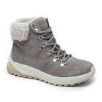 Minfot Sala Kängor Mocka J-Tex Taupe