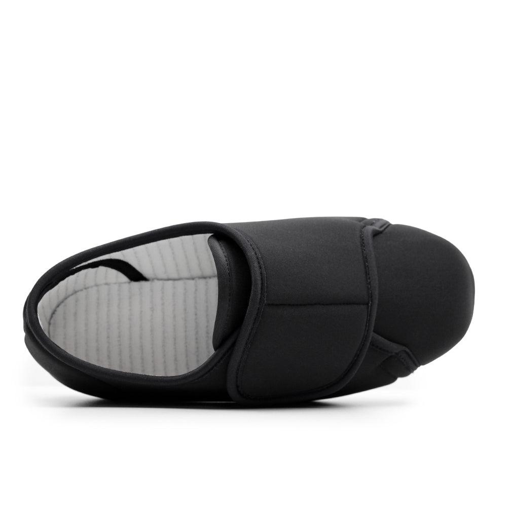 Salemedical Vattentäta Specialskor Strap Svart