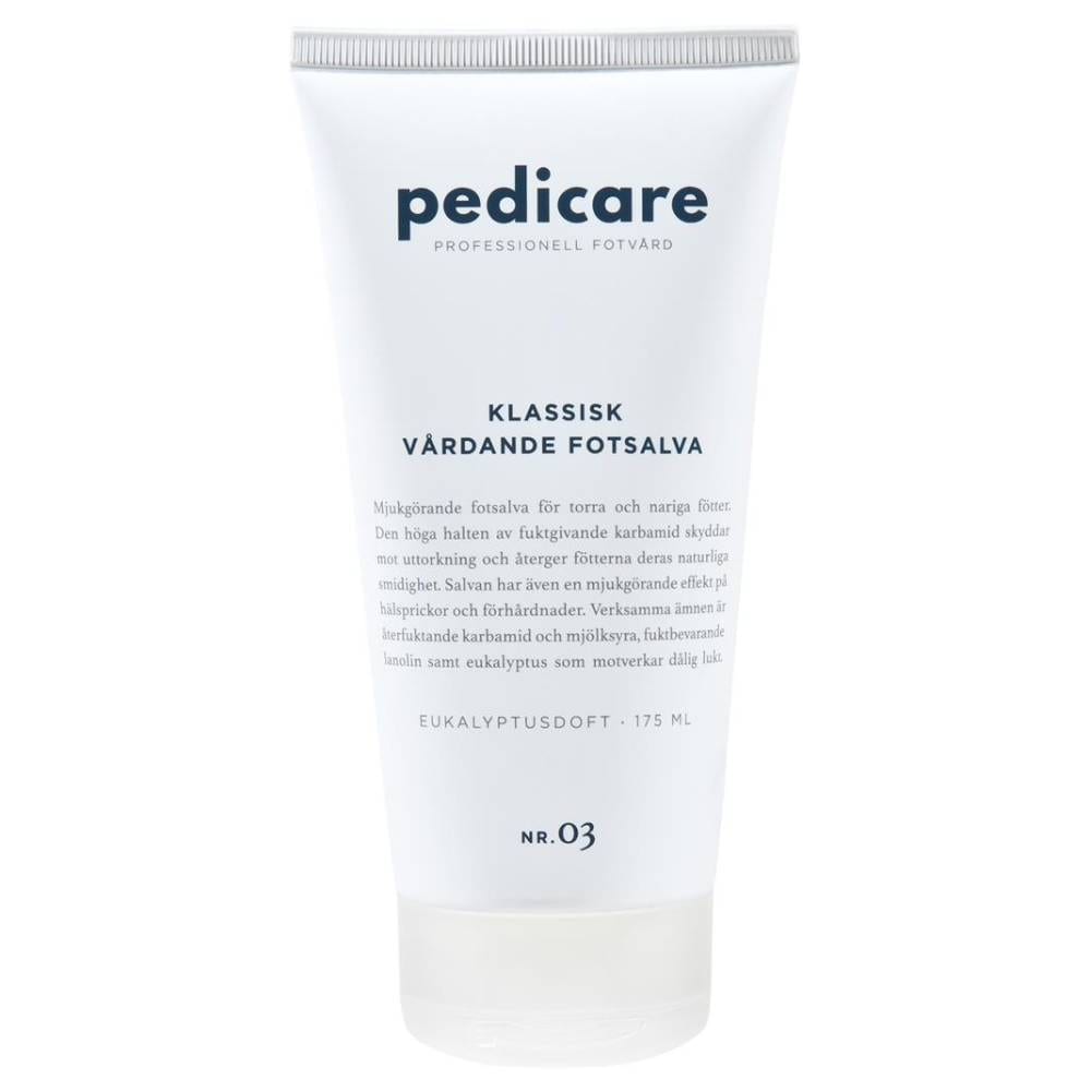 Pedicare Klassisk Vårdande Fotsalva