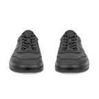 ECCO Move Sneaker Herr Black Magnet