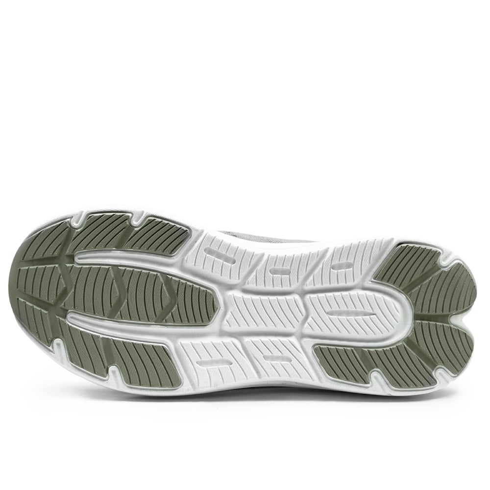 Minfot Enjoy Tennarit Unisex Khaki Vihreä