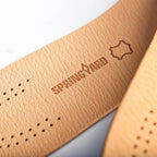 Springyard Fine Leather Insoles Lädersulor