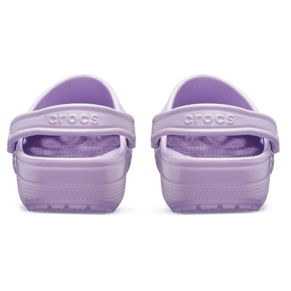 Crocs Classic Clog Unisex Lavender