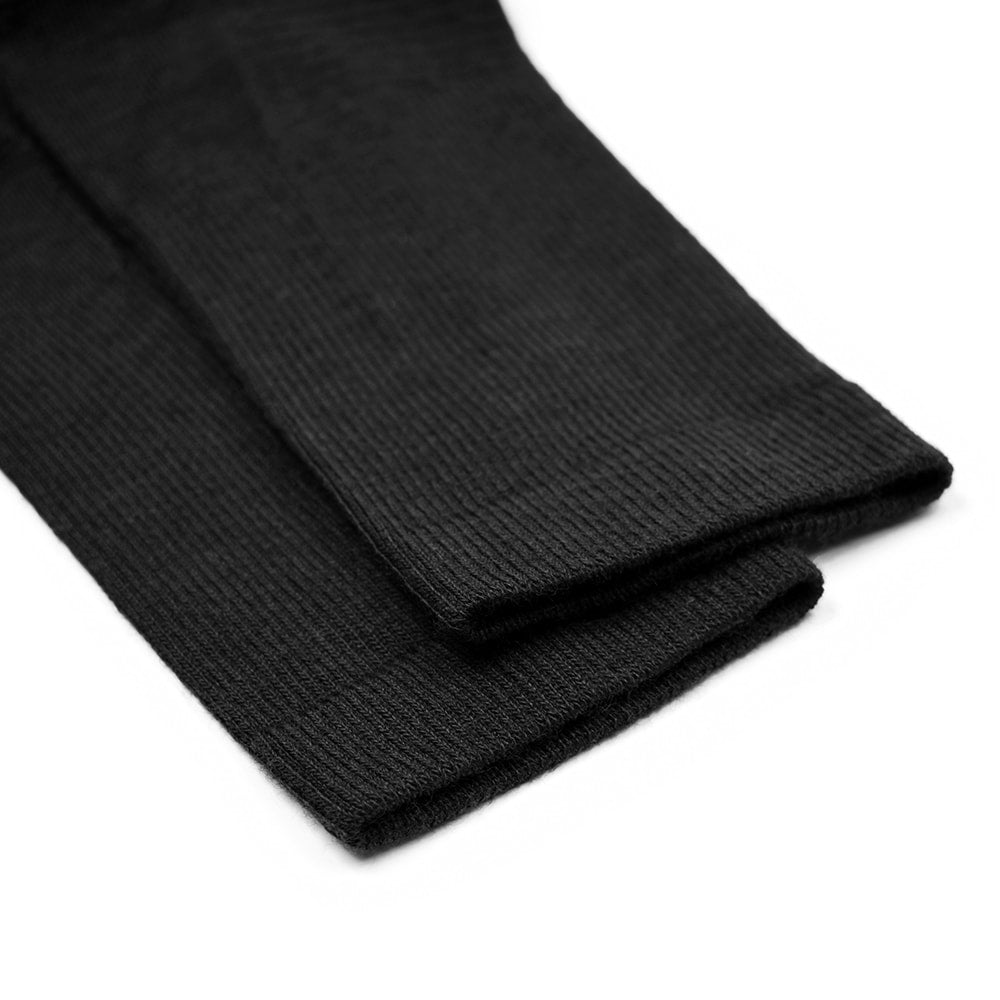 Minfot Strumpor Merinoull Svart 3-Pack