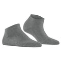 Falke Sensitive London Strumpor Sneaker Dam Ljusgrå 1-pack