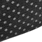 Minfot Tofflor Slip-on Viken Ull Ljusgrå