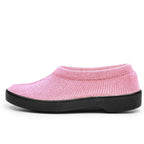 Arcopedico New Sec Tygsko Pink