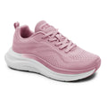 Minfot Enjoy Sneakers Unisex Rosa
