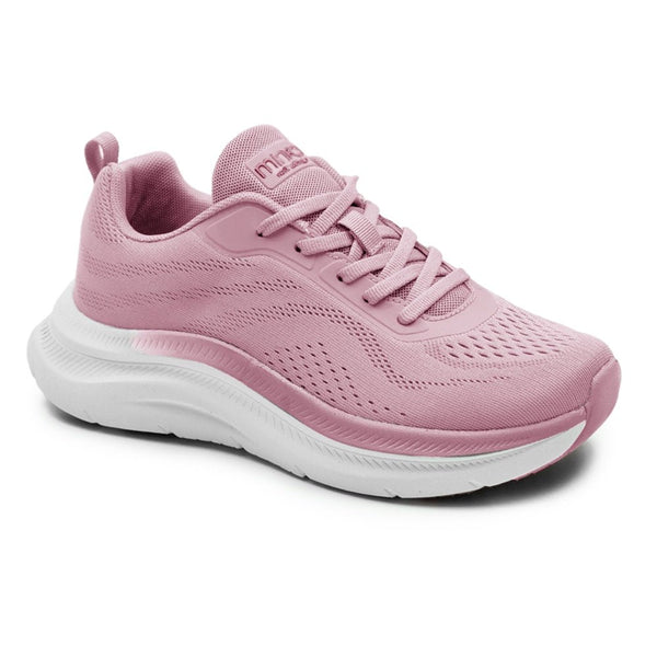 Minfot Enjoy Tennarit Unisex Pinkki