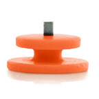 Springyard Studs Orange Lösa dubbar