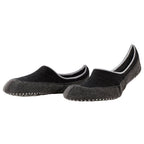 Falke Cosyshoe Slipper Herr Låg Svart