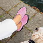 Arcopedico New Sec Tygsko Pink