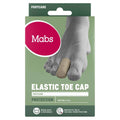 Mabs Tåhätta Elastisk Toe Cap Protection