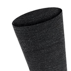 Falke Sensitive Berlin Strumpor Hem Grå Melange 1-pack