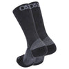 OS1st FS4 Hälsporrestrumpor Merino Long Svart