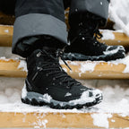 Merrell Thermo Akita Mid WP Herr Vattentäta Svart
