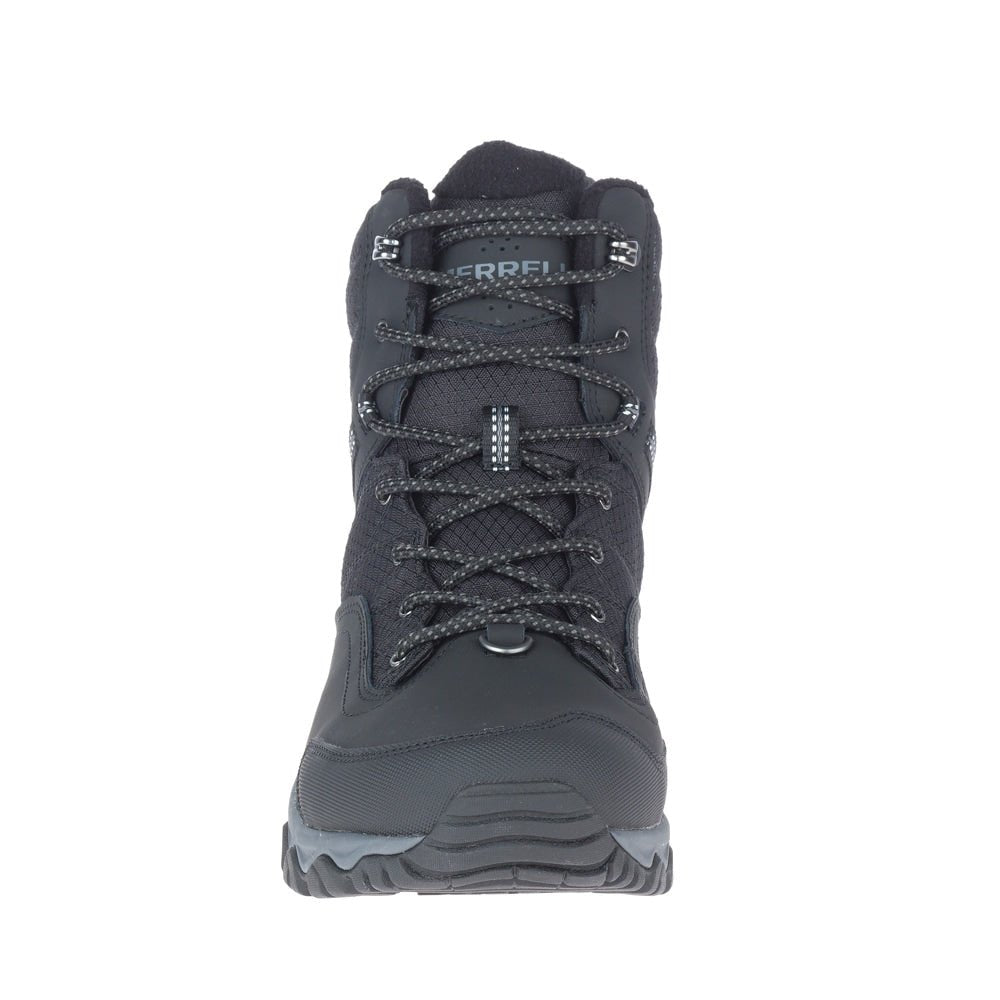Merrell Thermo Akita Mid WP Herr Vattentäta Svart