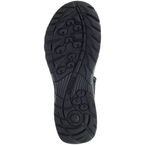 Merrell Mens Sandspur 2 Convert Black