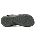 Merrell Terran 4 Backstrap Sandaler Dam Svart