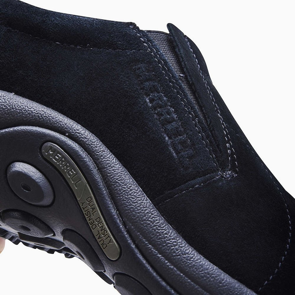 Merrell Mens Jungle Moc Midnight