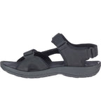 Merrell Mens Sandspur 2 Convert Black