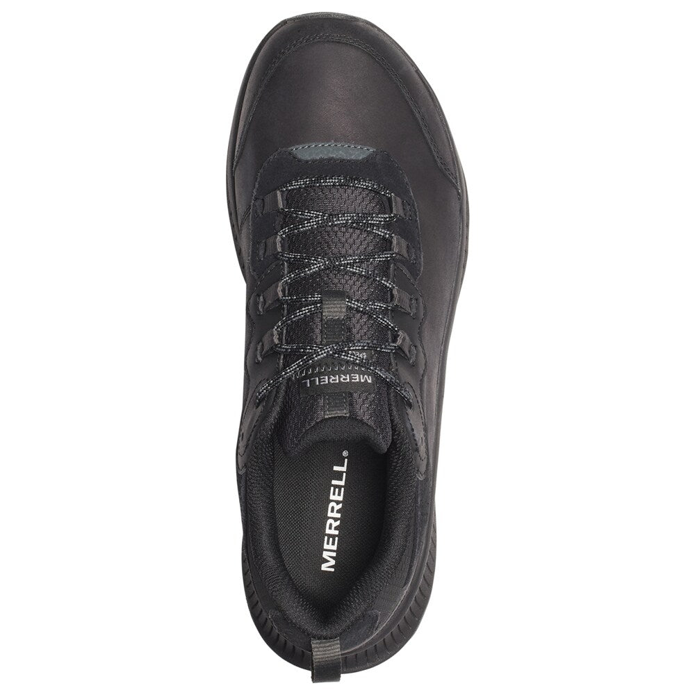 Merrell Speed Strike 2 Herr Läder Svart