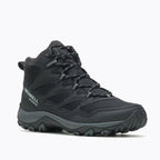 Merrell West Rim Sport Thermo Mid M Vattentäta Skor Svart