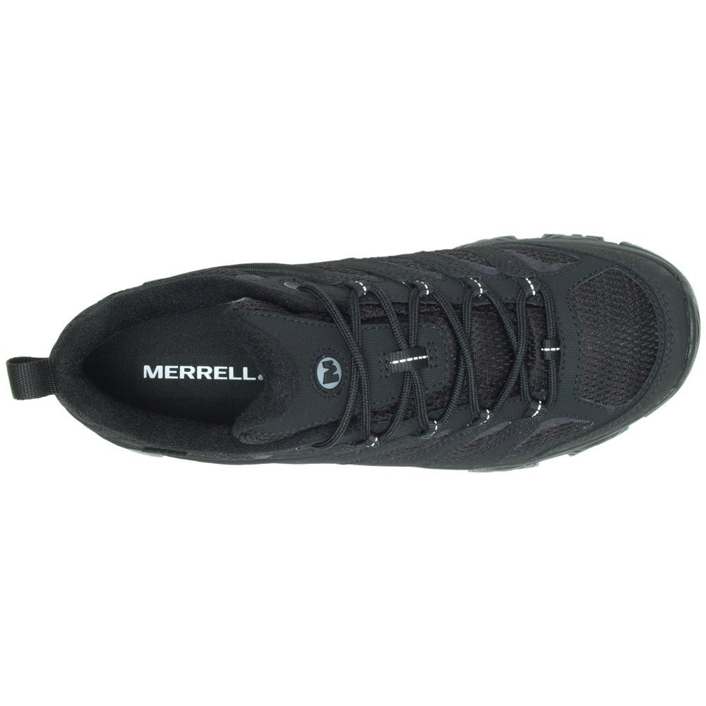 Merrell Moab 3 Syn Gore-Tex Herr Triple Black