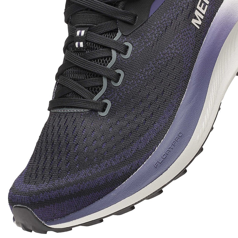 Merrell Morphlite Löparskor Dam Black Arcane
