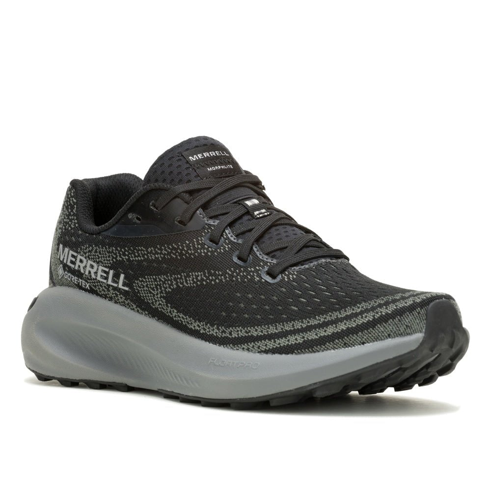 Merrell Morphlite Gore-Tex Dam Svart