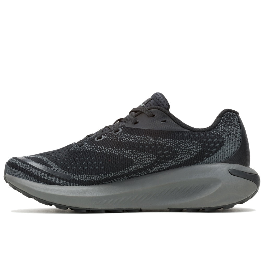 Merrell Morphlite Gore-Tex Herr Svart