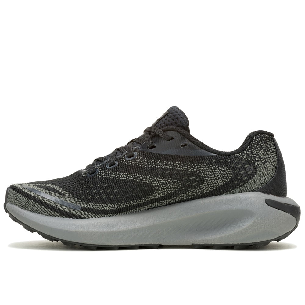 Merrell Morphlite Gore-Tex Dam Svart
