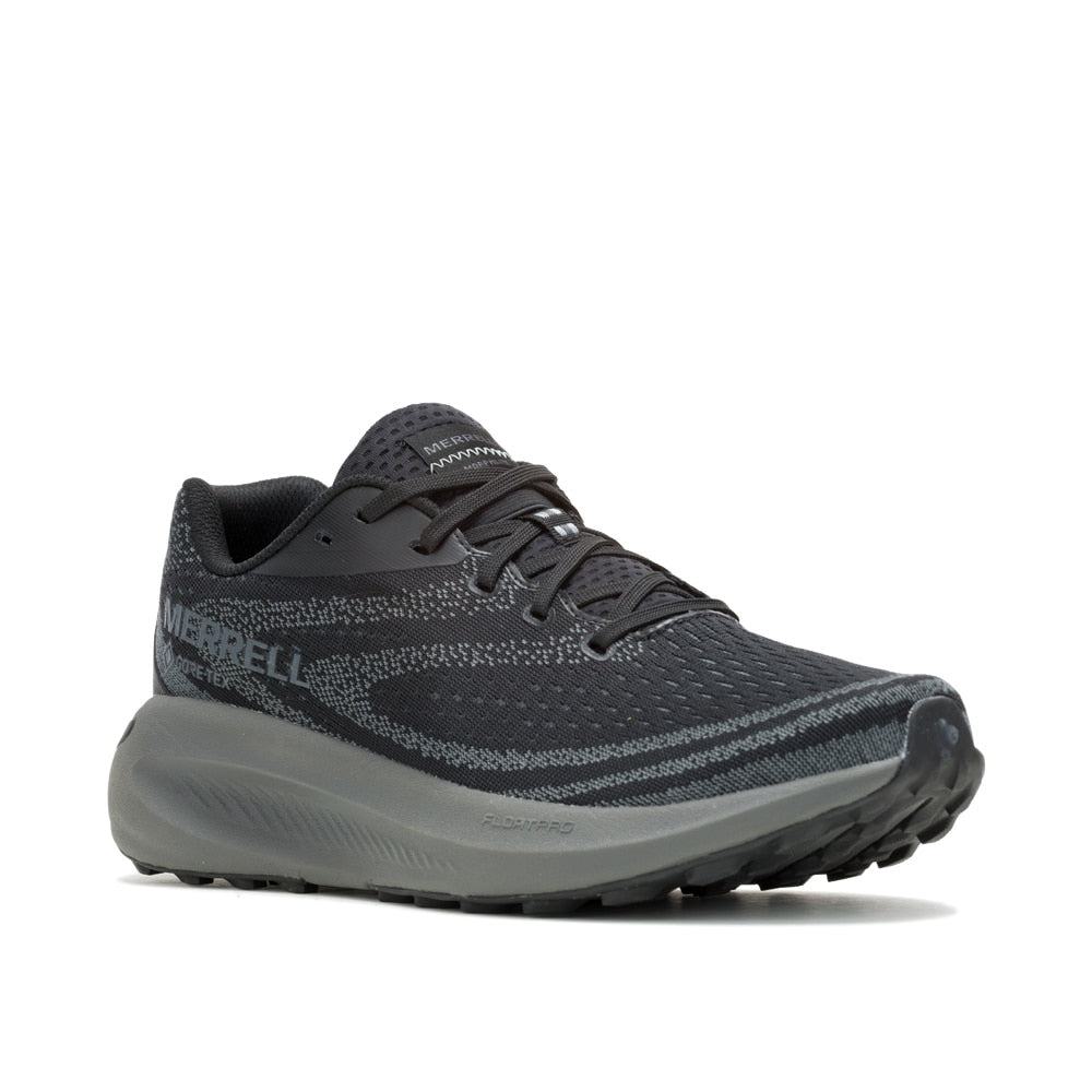 Merrell Morphlite Gore-Tex Herr Svart