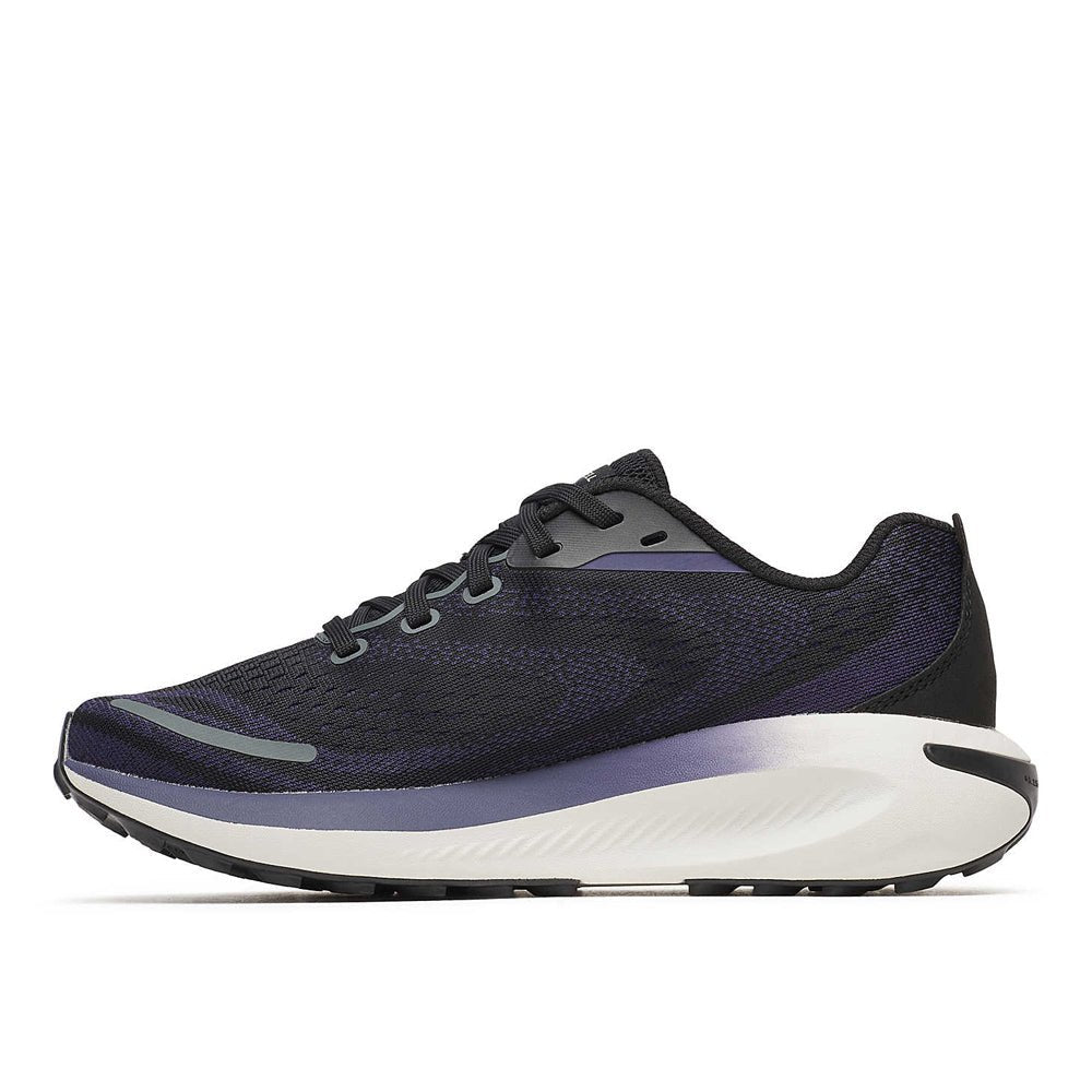 Merrell Morphlite Löparskor Dam Black Arcane