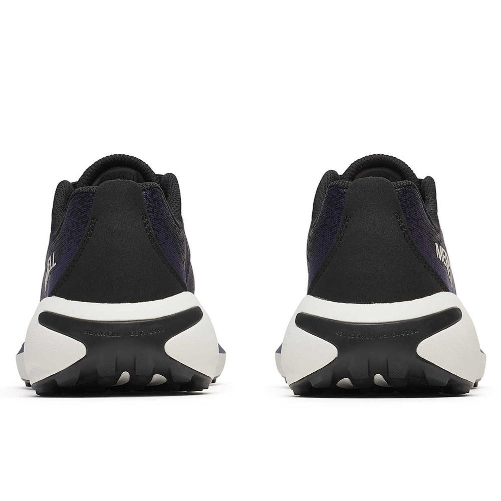 Merrell Morphlite Löparskor Dam Black Arcane