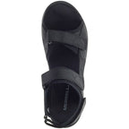 Merrell Mens Sandspur 2 Convert Black