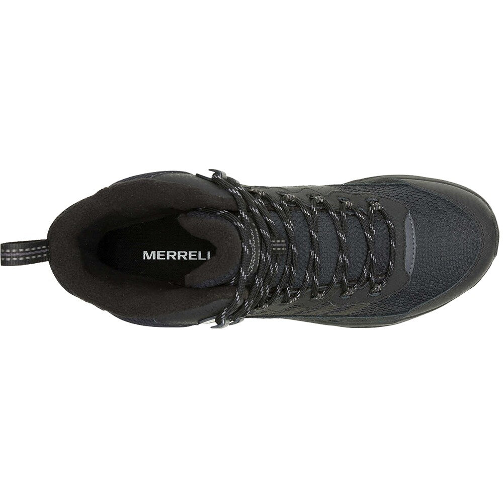 Merrell Speed Strike 2 Thermo Mid Dam Vattentät Black