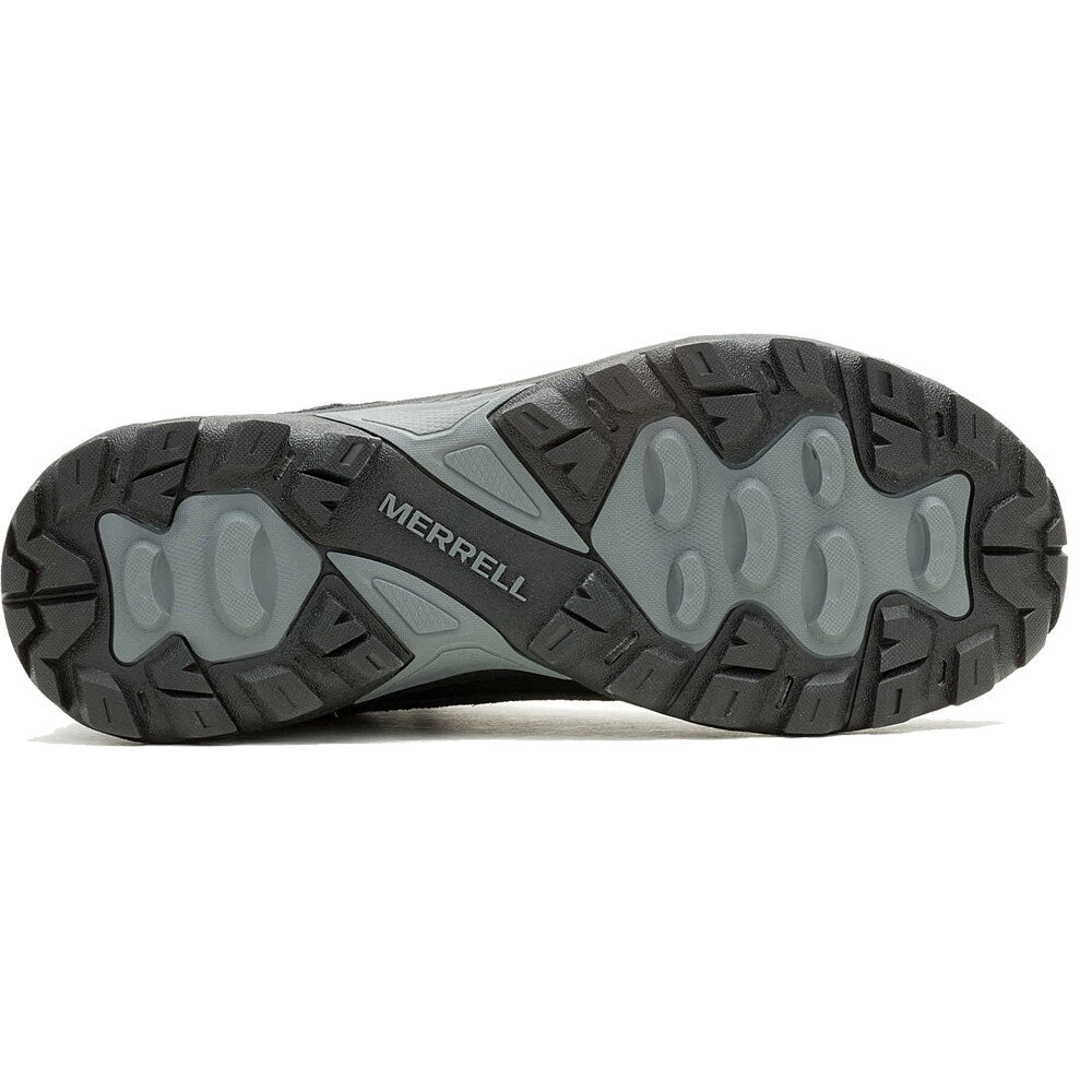 Merrell Speed Strike 2 Thermo Mid Dam Vattentät Black