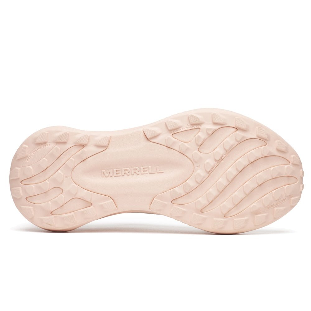 Merrell Morphlite Dam Pink Salt