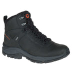Merrell Promenadsko Herr Vego Mid Leather WTPF Black