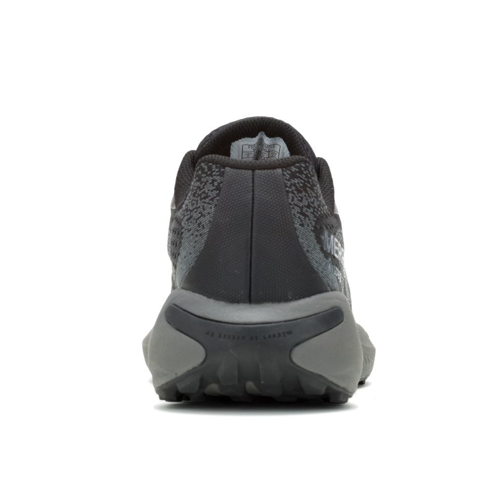 Merrell Morphlite Gore-Tex Herr Svart